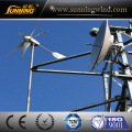 Small wind turbine generator 400W